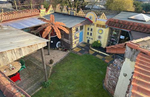 Ferienwohnung WohlFühlWohn - Foto 4