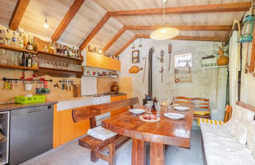 Countryside House Dugobabe - Foto 7