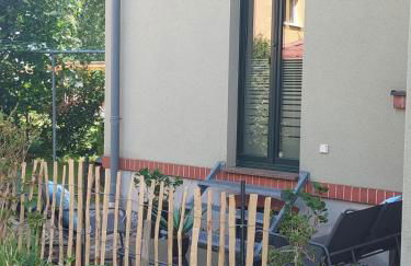 Ferienwohnung Am Bürgerteich 2 - Foto 47