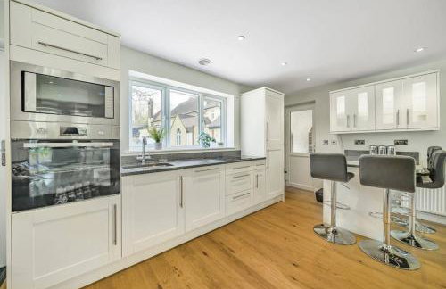 Country cottage & Tennis court - Photo 6