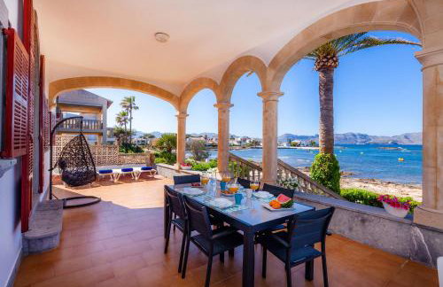 Villa Cas Siulet - Foto 23