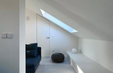 Rooftop Amedeo - Torino centro - Foto 39