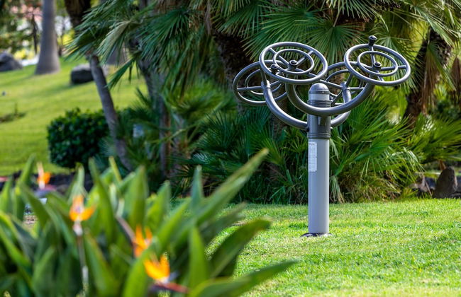 Parque Vacacional Eden - Foto 29