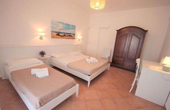 Solaris Guesthouse - Foto 14