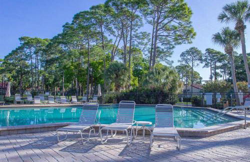 Yellow Pine Duplex Close to Pool & Tennis - Foto 76