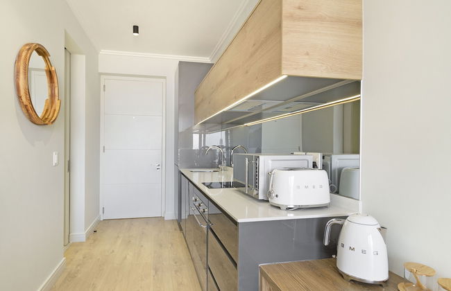 Ellipse Waterfall 31015 - Foto 10