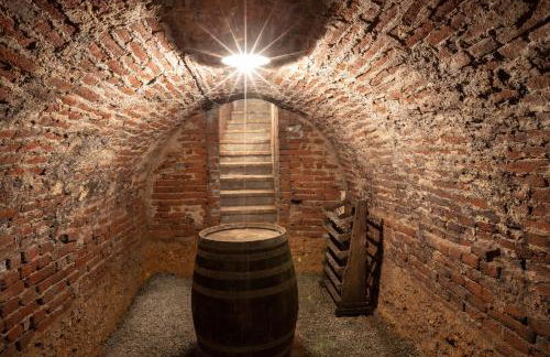 Villa Pesce, Mombaruzzo - Foto 74