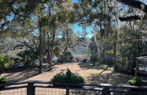 The Swan Treehouse - Foto 41