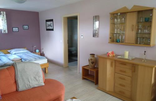 Ferienwohnung Sonne 11 - Foto 14