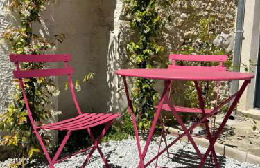 Insolite Escapade avec Spa privatif - Foto 25