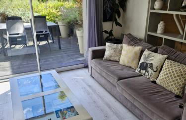 Appartement moderne - Photo 1