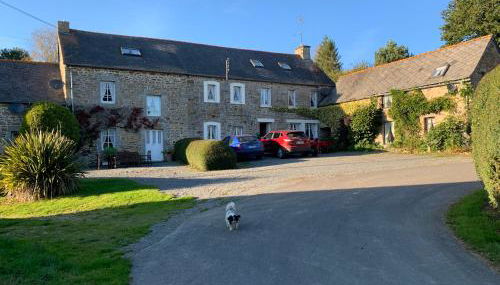 Countryside Retreat in Brittany 2 Bedrooms Sleeps 4 Pet Friendly Heated Swimming Pool Free Wifi - Foto 4