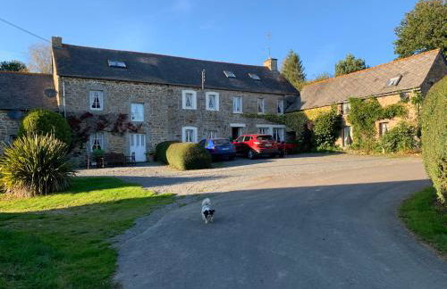 Countryside Retreat in Brittany 2 Bedrooms Sleeps 4 Pet Friendly Heated Swimming Pool Free Wifi - Foto 4