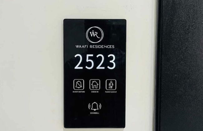 WAAFI CITY CENTER RESIDENCE - Foto 11