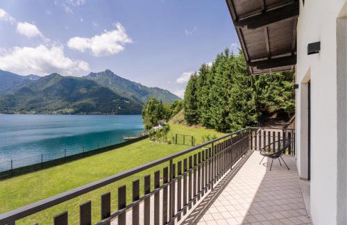 Villa Ledro with Private Dock - Sauna - Hot Tub - Foto 24