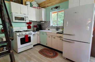 The Hideaway Concealed Cabin East Zion & Bryce - Photo 6