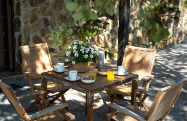 Casa Rural con skatepark y piscina " La Quijada del Lobo " - Foto 24