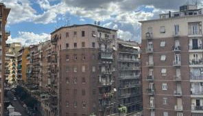 JOIVY Spacious 3-bedroom flat, easy access to Central Rome - Foto 5