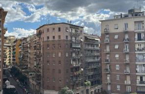 JOIVY Spacious 3-bedroom flat, easy access to Central Rome - Foto 5