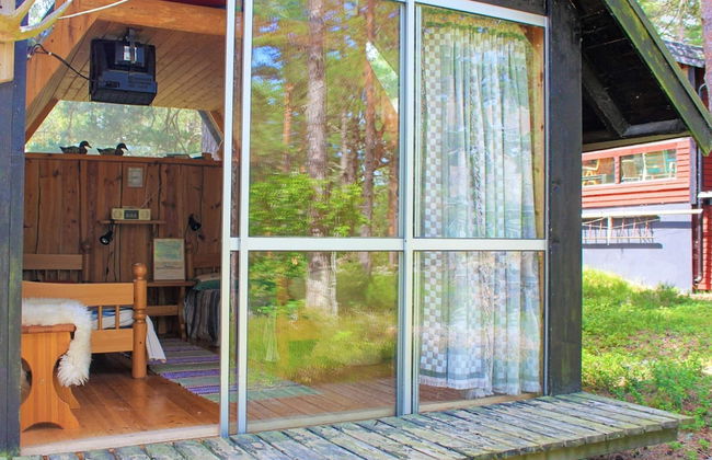 Scenic Lakeside Cottage-by Traum - Foto 32