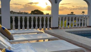 Villa Cala Lanuza - Photo 5