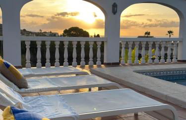 Villa Cala Lanuza - Photo 5