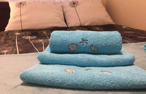 Apartament Centrum Park - Foto 10