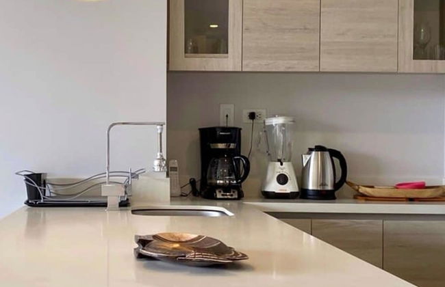 w Cozy 2BR w Balcony n AC in Cartagena - Photo 21