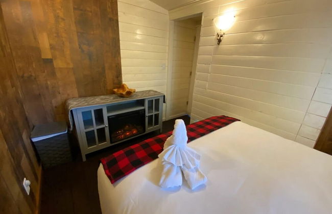 Woodhouse Cottages and Ranch - Photo 63