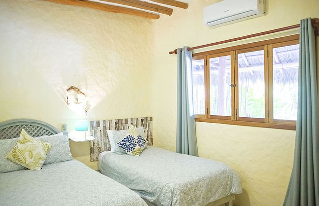 Deluxe Apartments Holbox - Foto 8