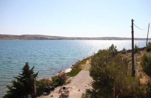 Family friendly seaside apartments Kustici, Pag - 6376 - Foto 38
