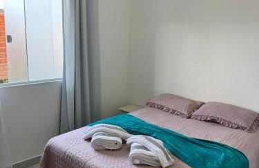 Casa de Luz - Lar na Serra - Duplo ou Triplo - Foto 1