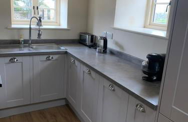 Barford barn holiday cottage - Foto 23