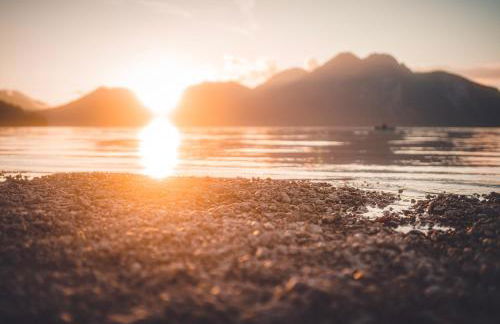 Relax Appartment Walchensee - Foto 39