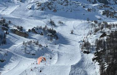 Chalet Altus - Foto 72