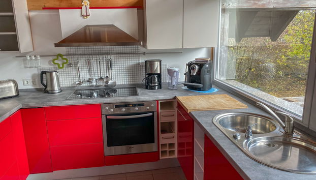 Christine - Photo 5, Kitchen / Dining Room