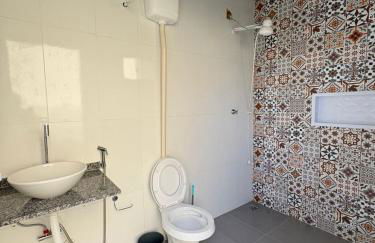 Casa Temporada Aconchego e tranquilidade 2 - Foto 30