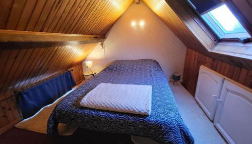 Charmant appartement au cœur du quartier St-Pierre - Foto 5