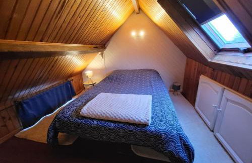 Charmant appartement au cœur du quartier St-Pierre - Foto 5