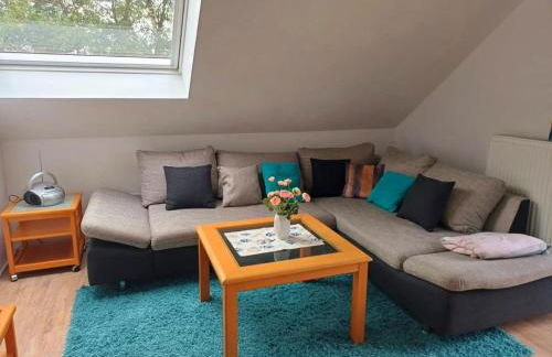 NEU! Ferienwohnung LandBlick in Nordseenähe - Foto 13