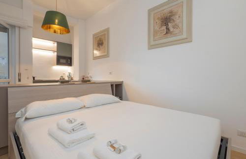 Xenia Apartments - Renovated studio in Navigli area - Foto 5