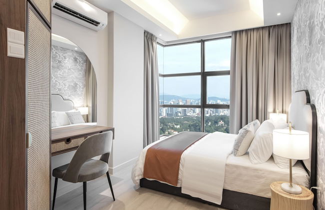 Ami Suites - Photo 15