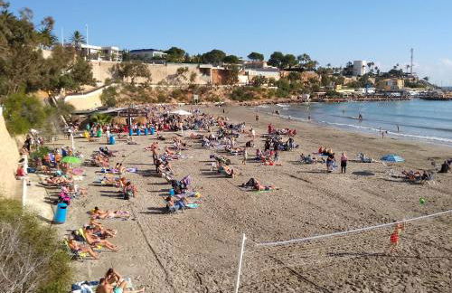 Apartment Fontana Golf Villamartin - Foto 26