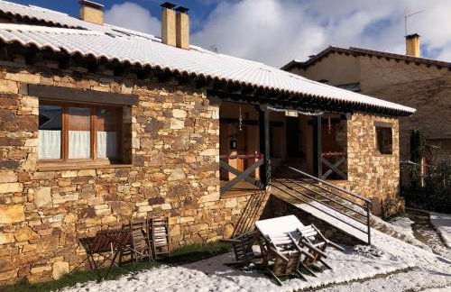 El Hayuco de Montejo - Foto 8