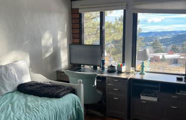 Mountain Top Luxury Red Rocks Hot tub Sauna Views - Photo 17