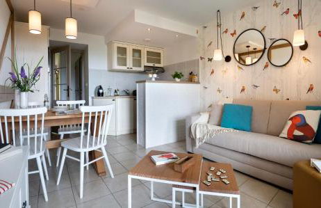 Pierre & Vacances Premium Residence & Spa Houlgate - Photo 19