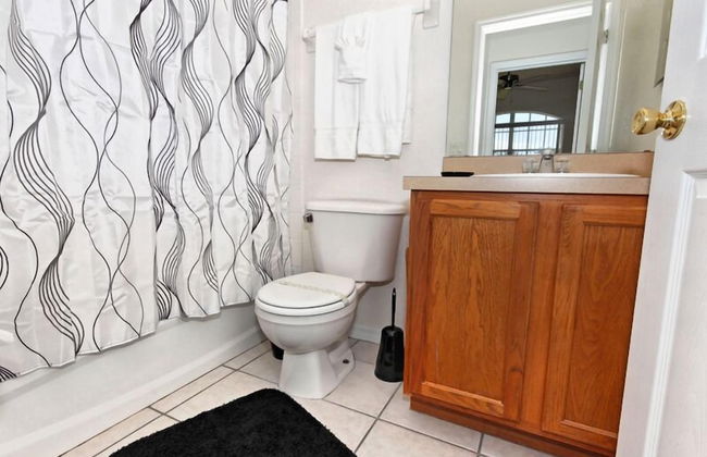 Ev54115 - Highlands Reserve - 5 Bed 3 Baths Villa - Foto 24