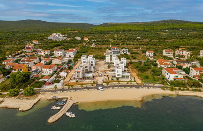 Villa Blue Sky Zadarvillas - Foto 51