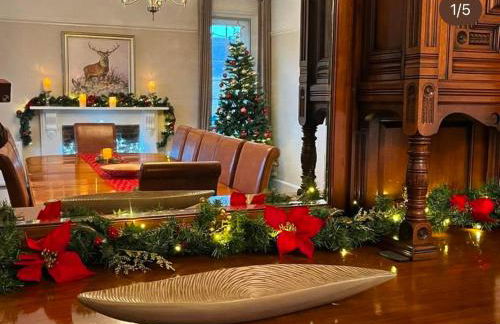 The Moretons Farmhouse - Foto 10