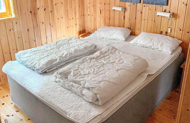 Holiday Home in Jørpeland - Foto 4